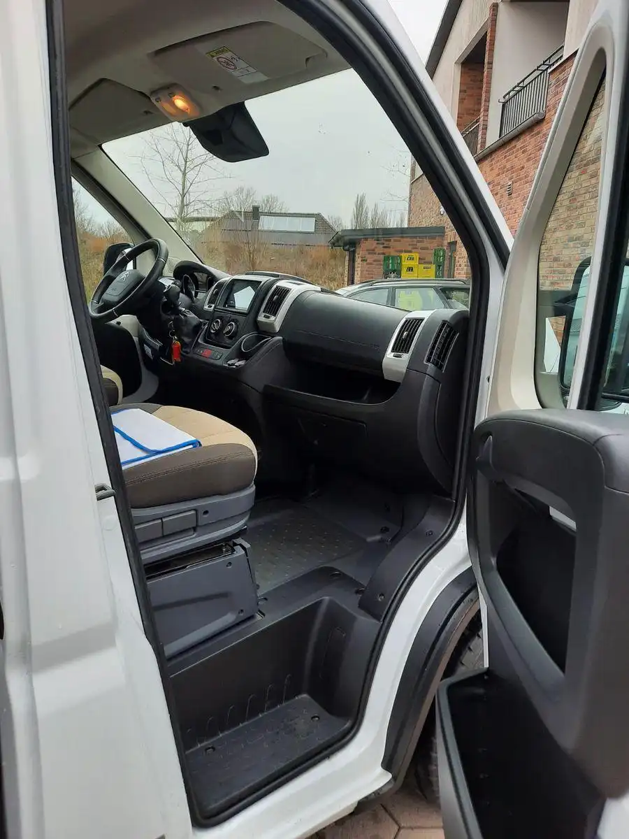 POESSL Roadcar R 640
